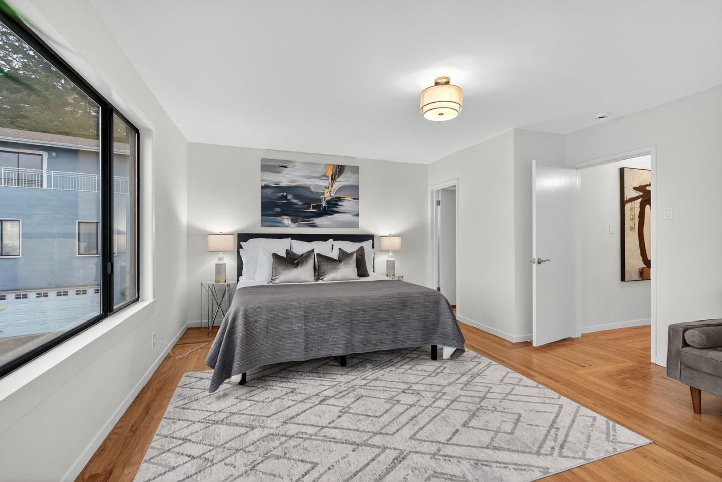 Detail Gallery Image 40 of 104 For 72 Cresta Vista Dr, San Francisco,  CA 94127 - 4 Beds | 3 Baths