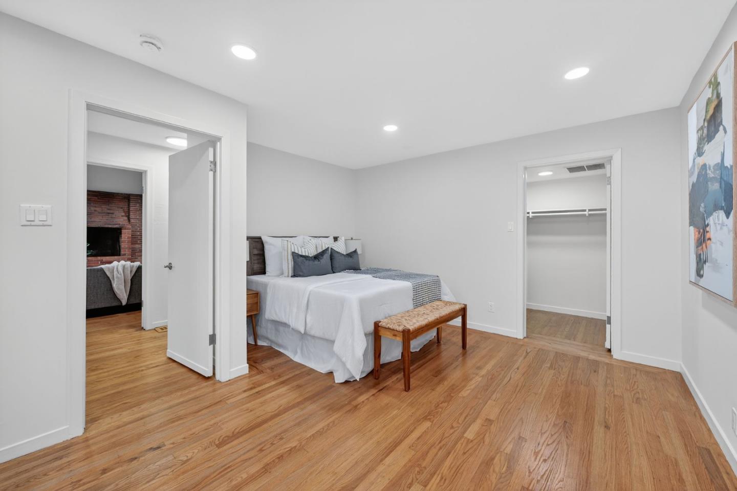 Detail Gallery Image 44 of 104 For 72 Cresta Vista Dr, San Francisco,  CA 94127 - 4 Beds | 3 Baths