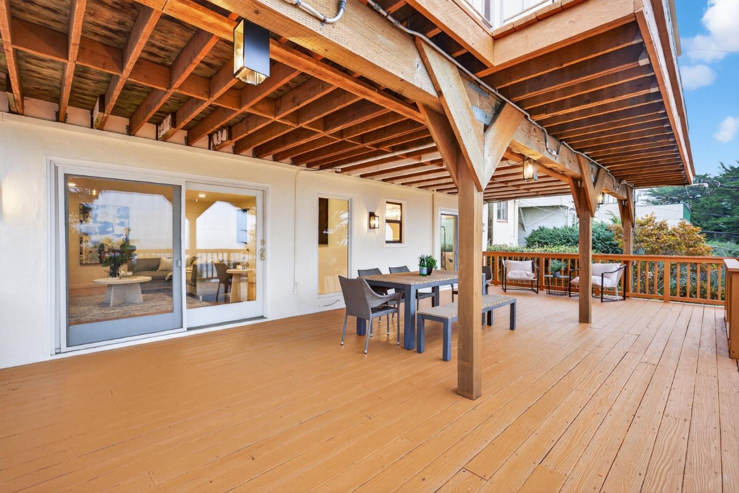 Detail Gallery Image 54 of 104 For 72 Cresta Vista Dr, San Francisco,  CA 94127 - 4 Beds | 3 Baths