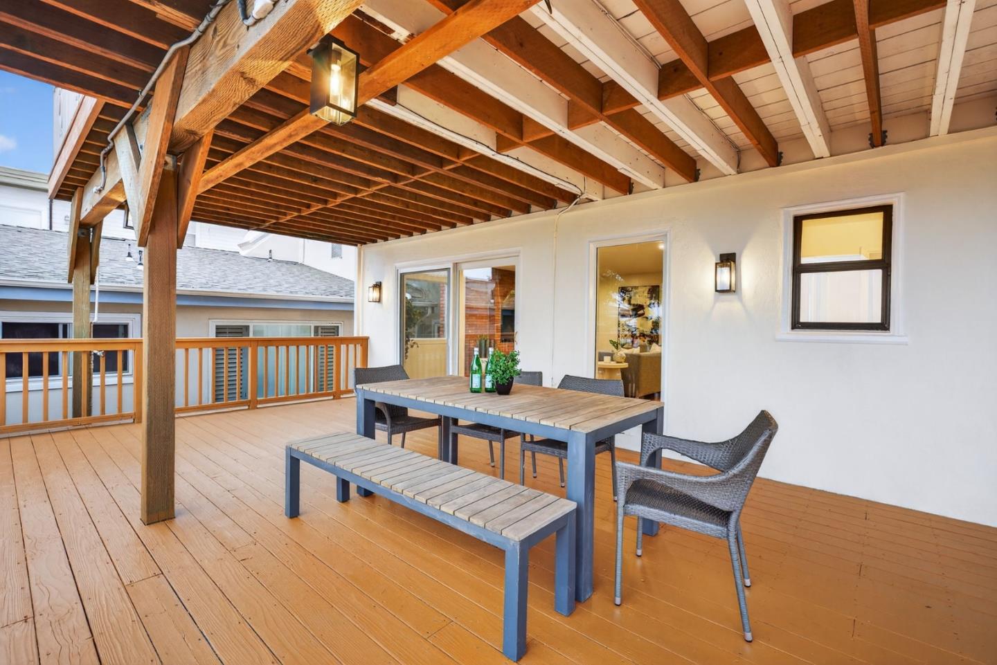 Detail Gallery Image 56 of 104 For 72 Cresta Vista Dr, San Francisco,  CA 94127 - 4 Beds | 3 Baths