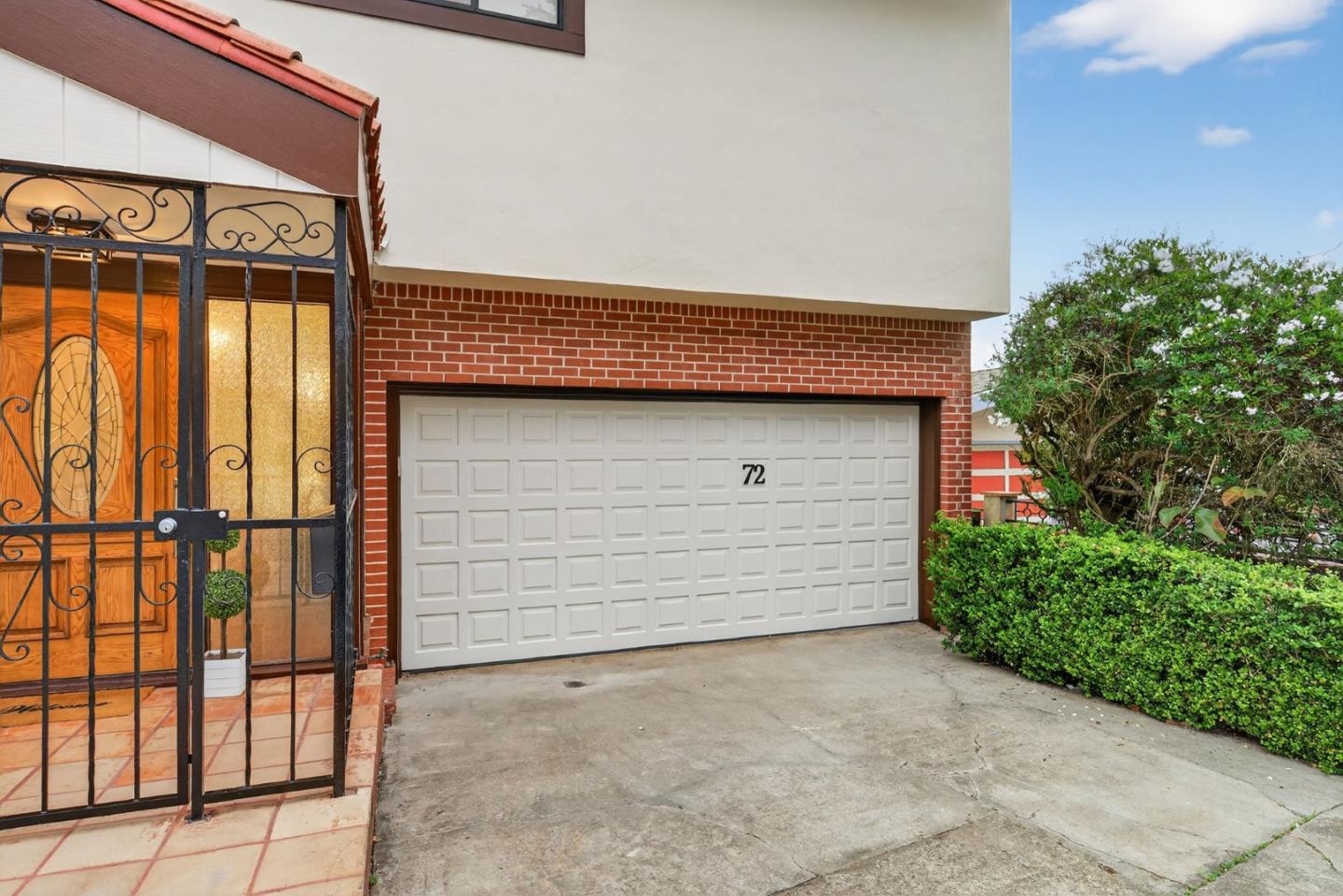 Detail Gallery Image 87 of 104 For 72 Cresta Vista Dr, San Francisco,  CA 94127 - 4 Beds | 3 Baths