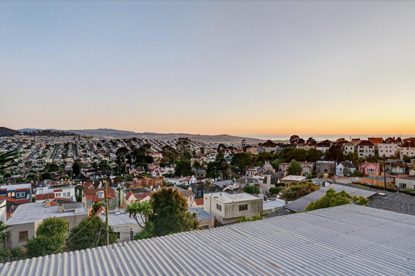 Detail Gallery Image 97 of 104 For 72 Cresta Vista Dr, San Francisco,  CA 94127 - 4 Beds | 3 Baths