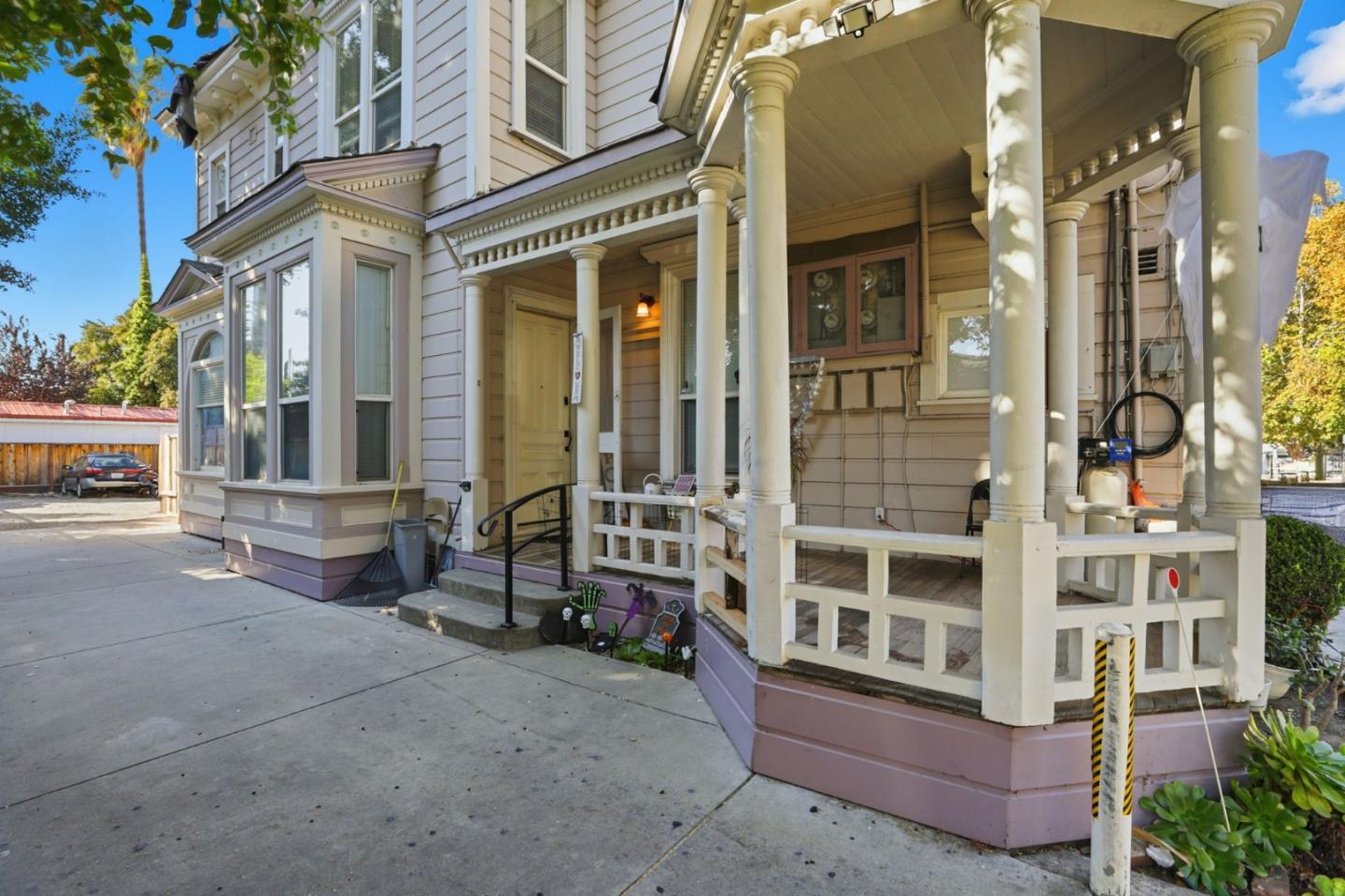 Detail Gallery Image 10 of 22 For 145 Sunol St, San Jose,  CA 95126 - – Beds | – Baths