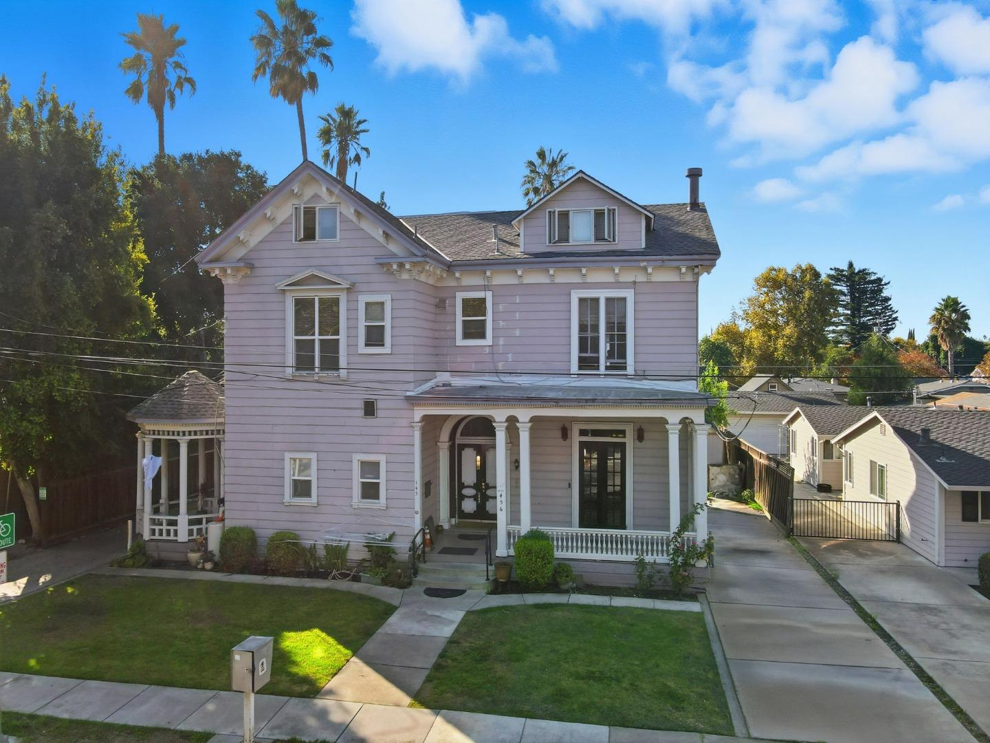 Detail Gallery Image 15 of 22 For 145 Sunol St, San Jose,  CA 95126 - – Beds | – Baths