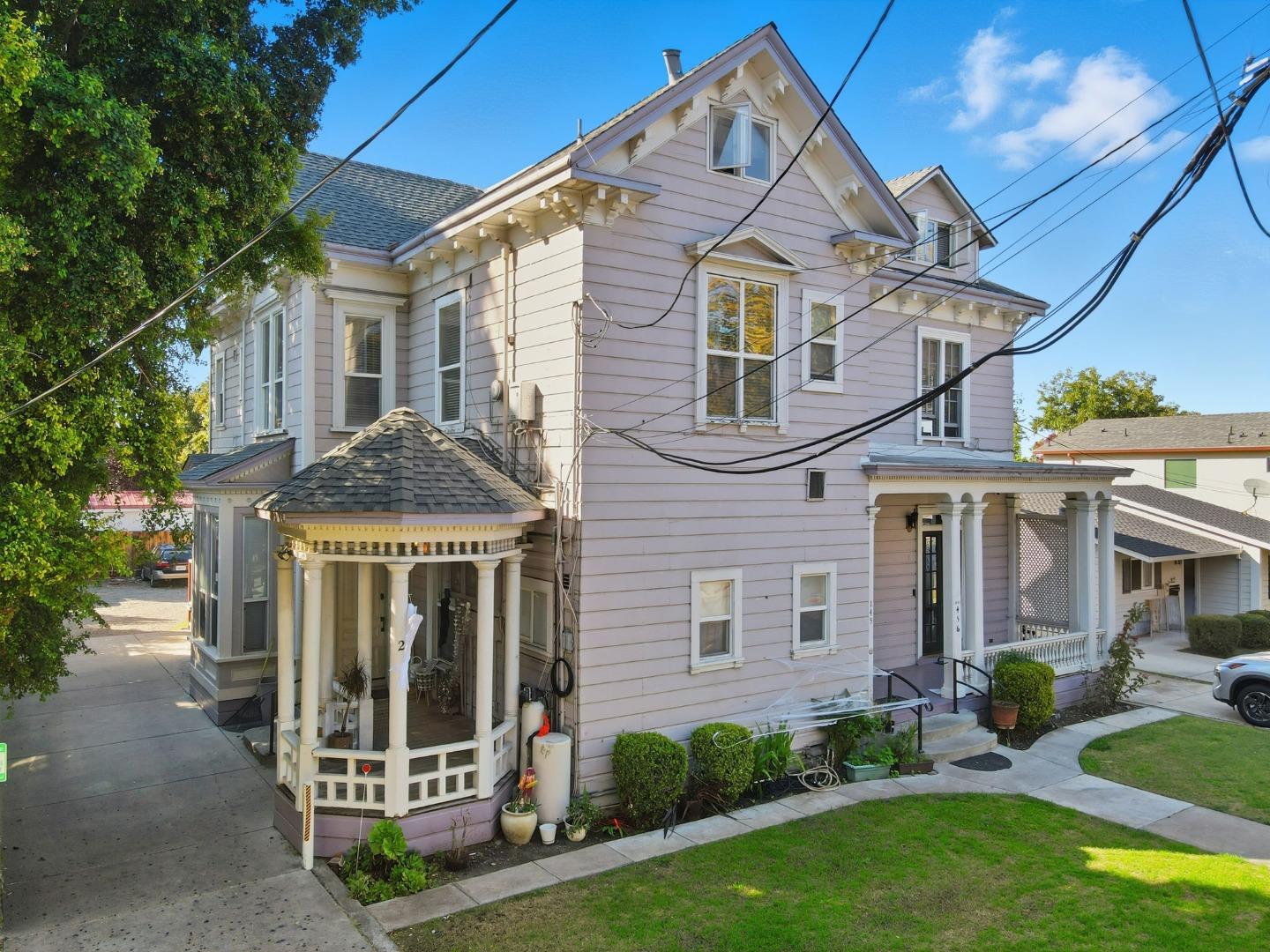 Detail Gallery Image 16 of 22 For 145 Sunol St, San Jose,  CA 95126 - – Beds | – Baths