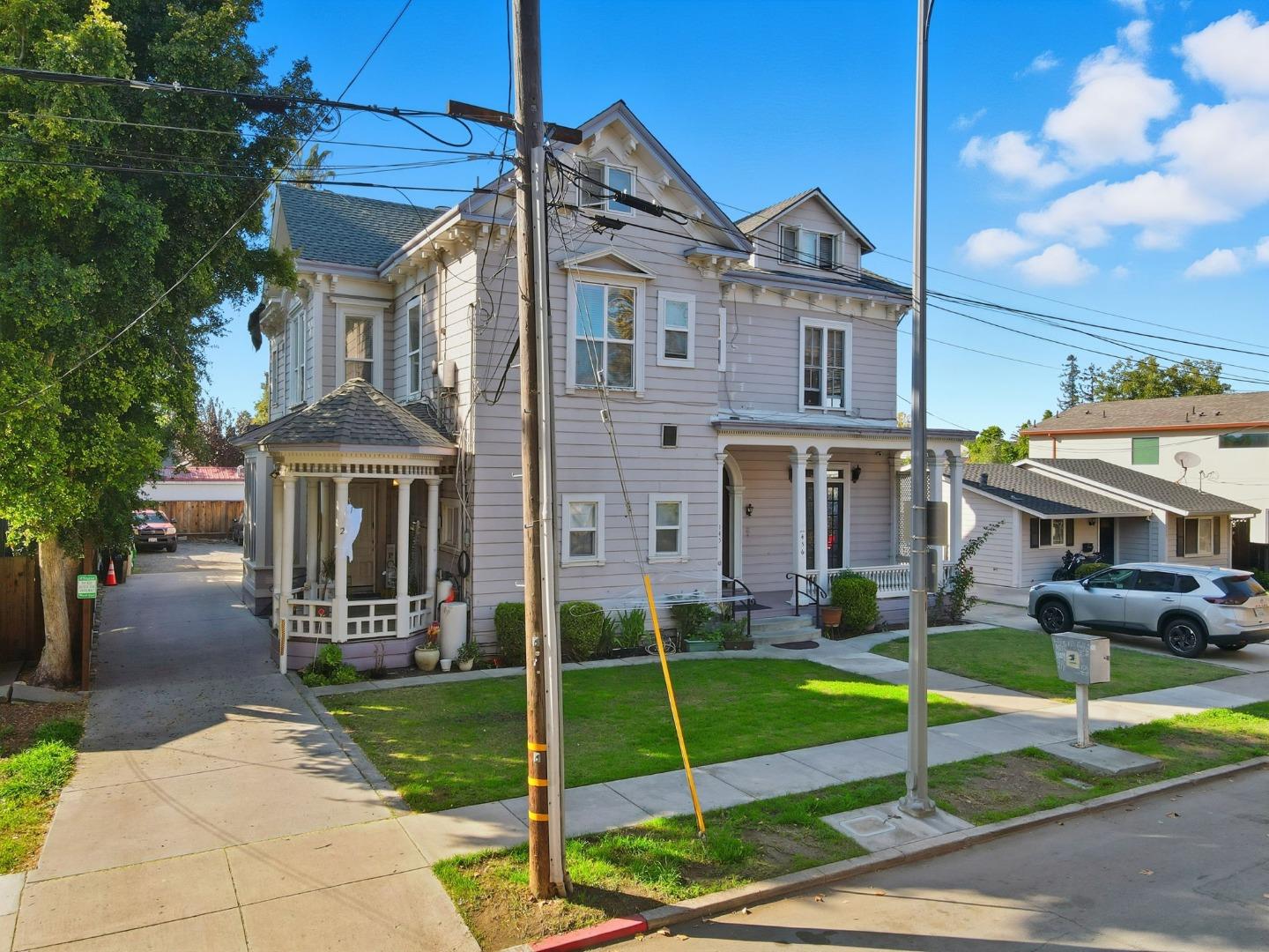 Detail Gallery Image 17 of 22 For 145 Sunol St, San Jose,  CA 95126 - – Beds | – Baths