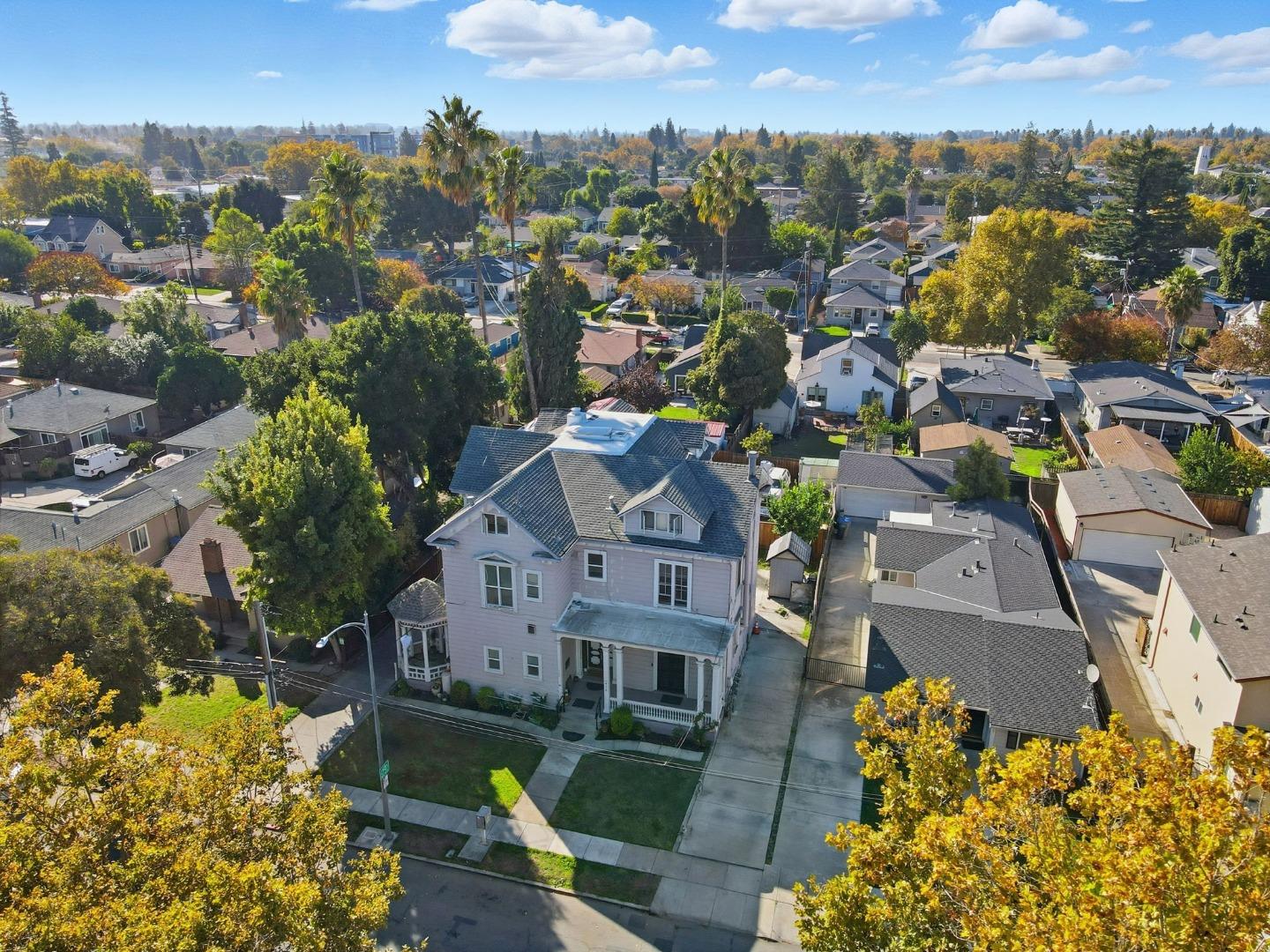 Detail Gallery Image 18 of 22 For 145 Sunol St, San Jose,  CA 95126 - – Beds | – Baths