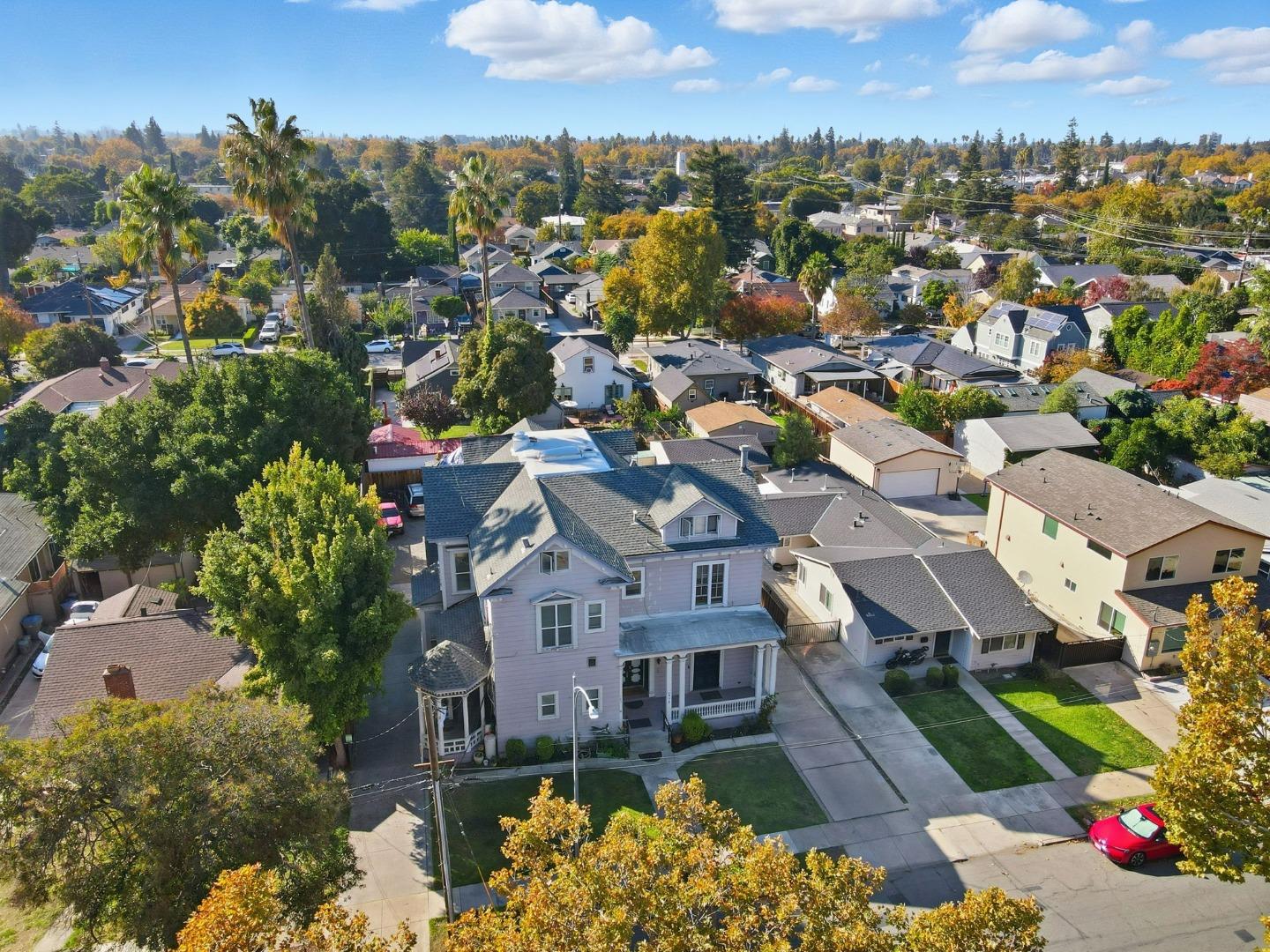 Detail Gallery Image 19 of 22 For 145 Sunol St, San Jose,  CA 95126 - – Beds | – Baths