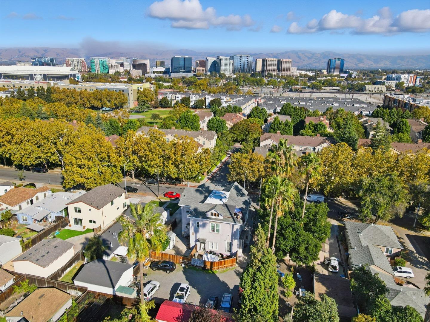 Detail Gallery Image 20 of 22 For 145 Sunol St, San Jose,  CA 95126 - – Beds | – Baths