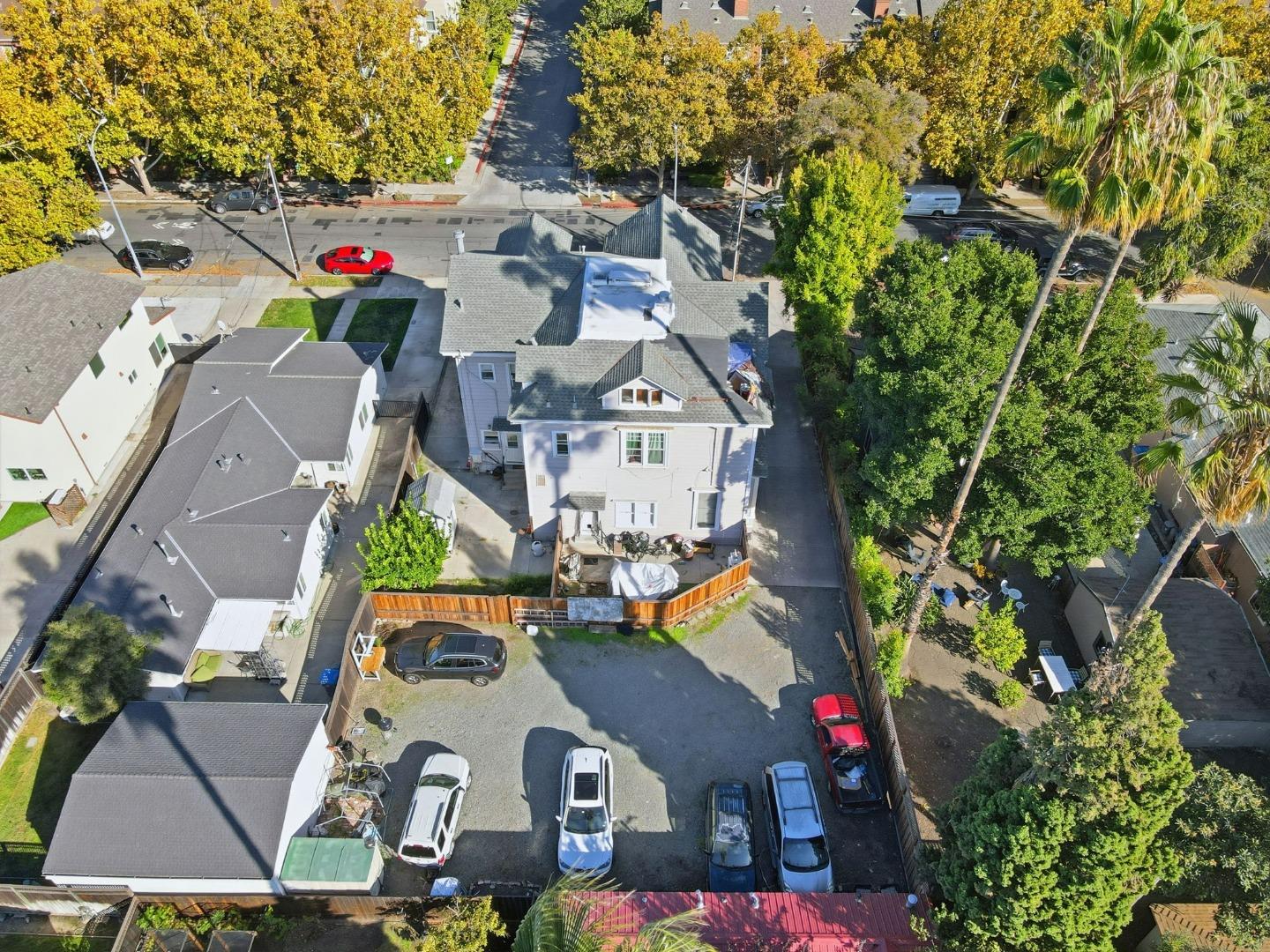 Detail Gallery Image 21 of 22 For 145 Sunol St, San Jose,  CA 95126 - – Beds | – Baths