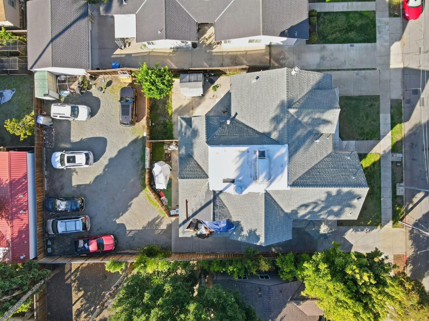 Detail Gallery Image 22 of 22 For 145 Sunol St, San Jose,  CA 95126 - – Beds | – Baths