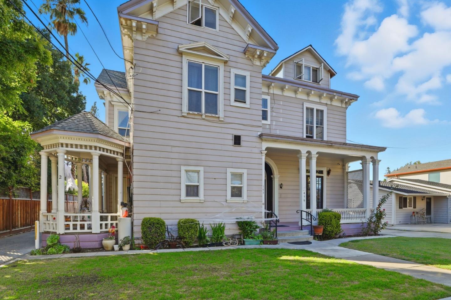 Detail Gallery Image 3 of 22 For 145 Sunol St, San Jose,  CA 95126 - – Beds | – Baths