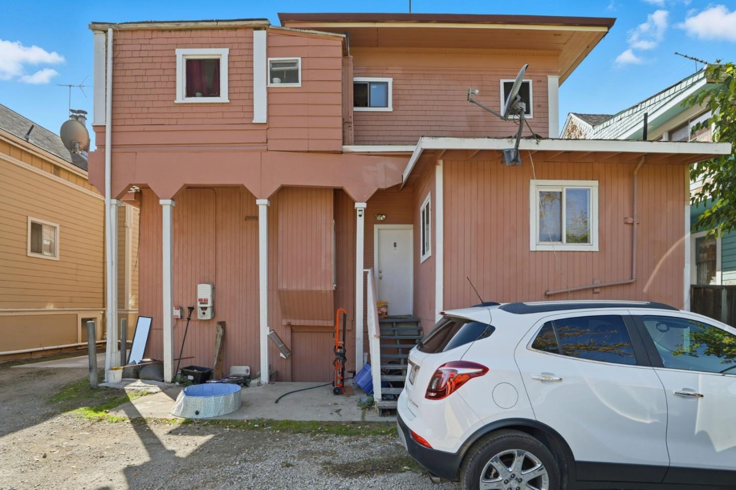 Detail Gallery Image 11 of 22 For 84 N 9th St, San Jose,  CA 95112 - – Beds | – Baths