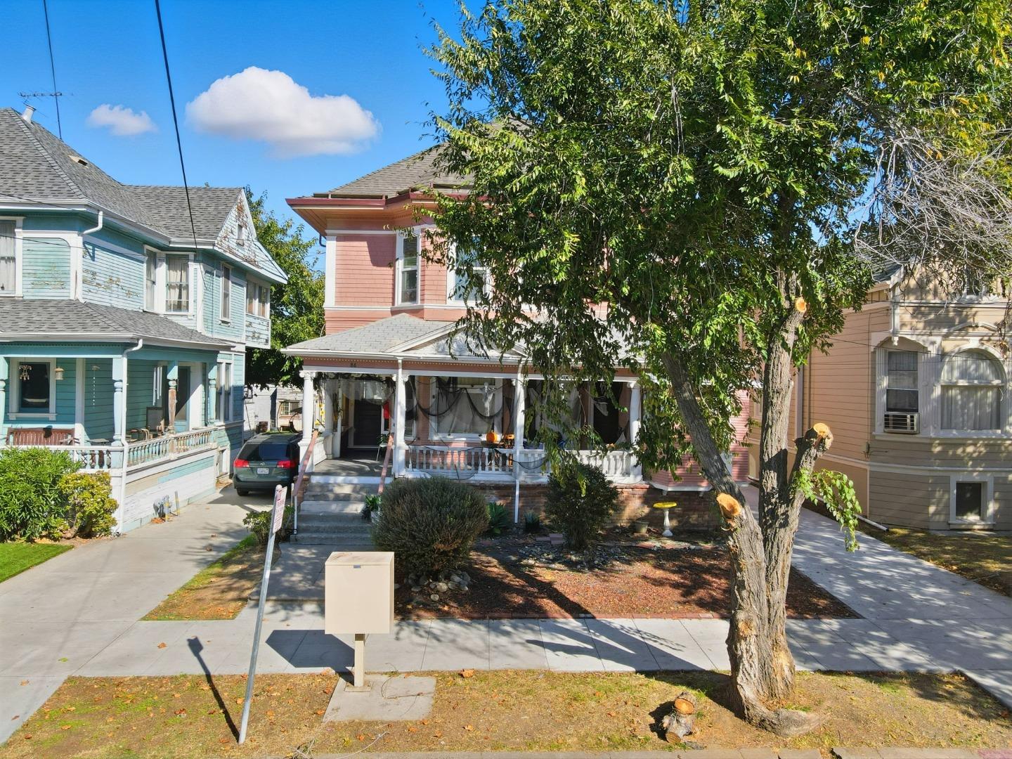 Detail Gallery Image 16 of 22 For 84 N 9th St, San Jose,  CA 95112 - – Beds | – Baths