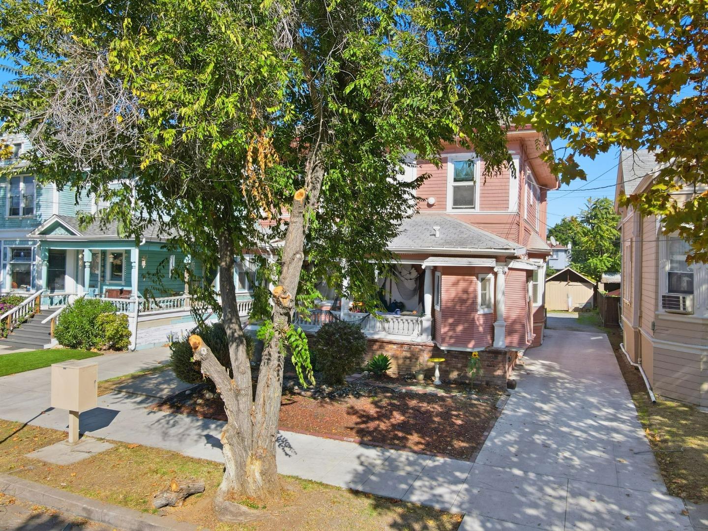 Detail Gallery Image 17 of 22 For 84 N 9th St, San Jose,  CA 95112 - – Beds | – Baths