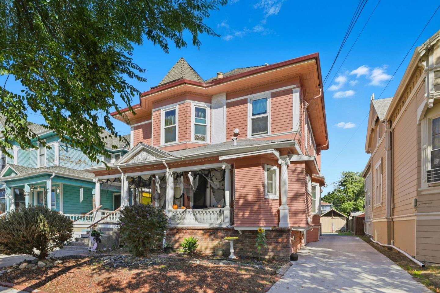 Detail Gallery Image 3 of 22 For 84 N 9th St, San Jose,  CA 95112 - – Beds | – Baths