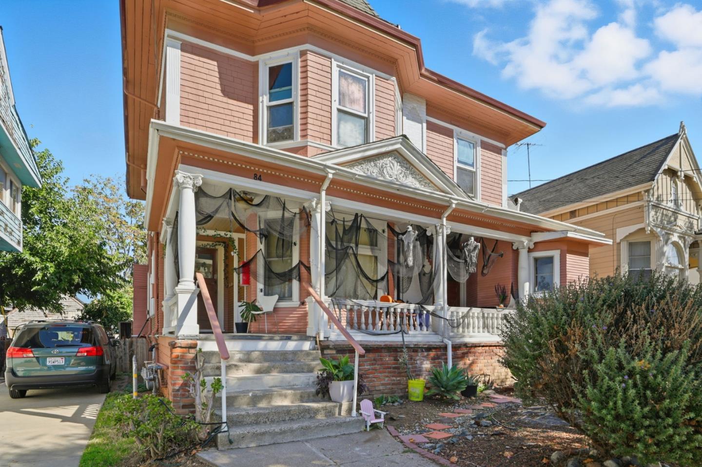 Detail Gallery Image 5 of 22 For 84 N 9th St, San Jose,  CA 95112 - – Beds | – Baths