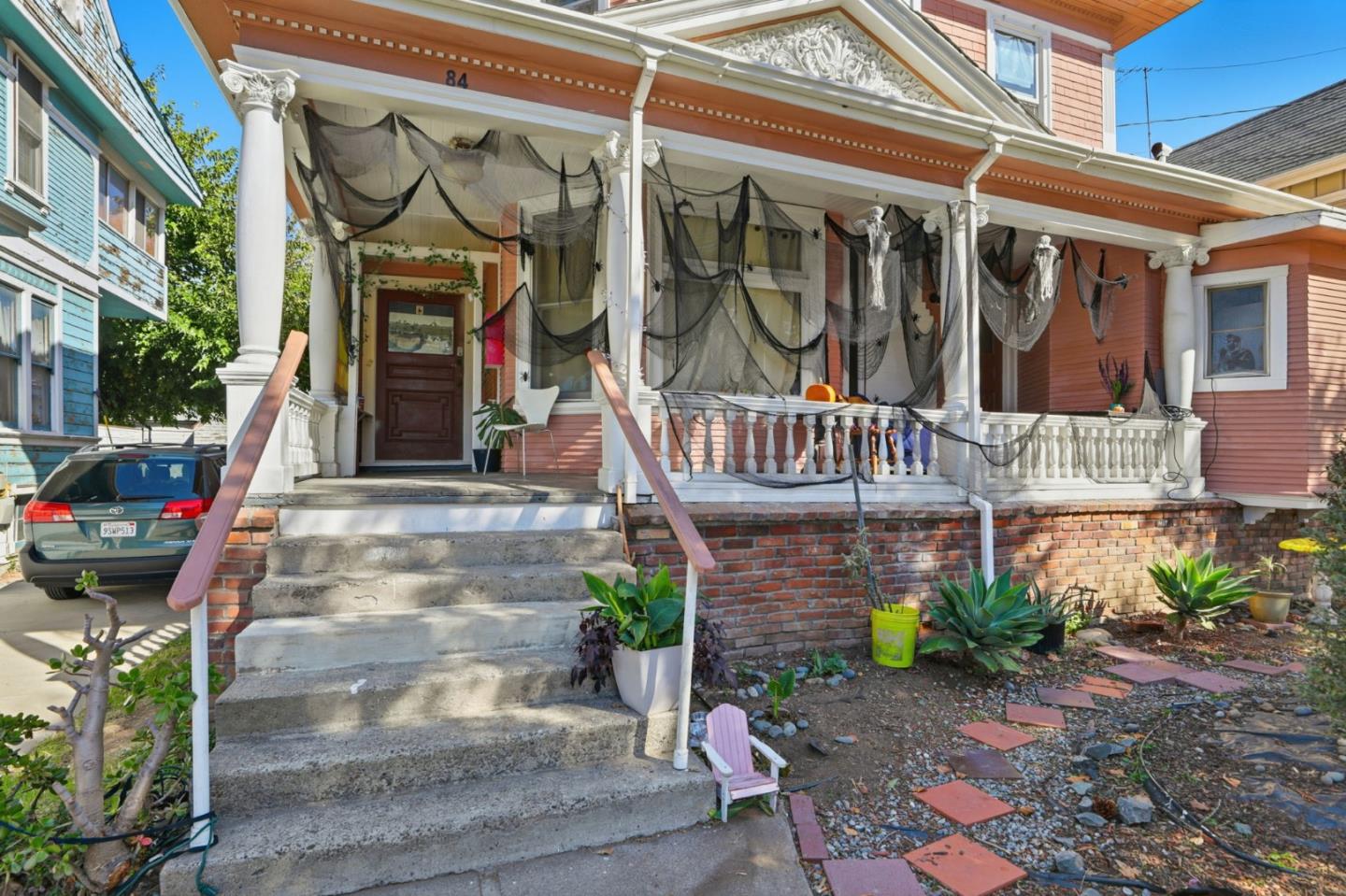 Detail Gallery Image 6 of 22 For 84 N 9th St, San Jose,  CA 95112 - – Beds | – Baths