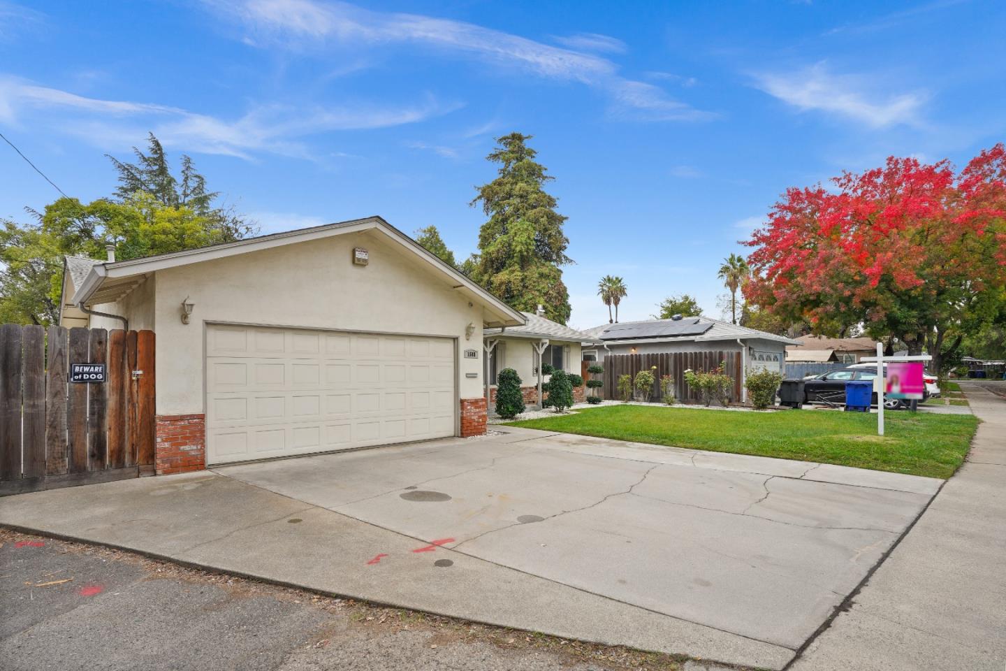 Detail Gallery Image 28 of 45 For 1508 Hamilton Ave, Modesto,  CA 95350 - 3 Beds | 2 Baths