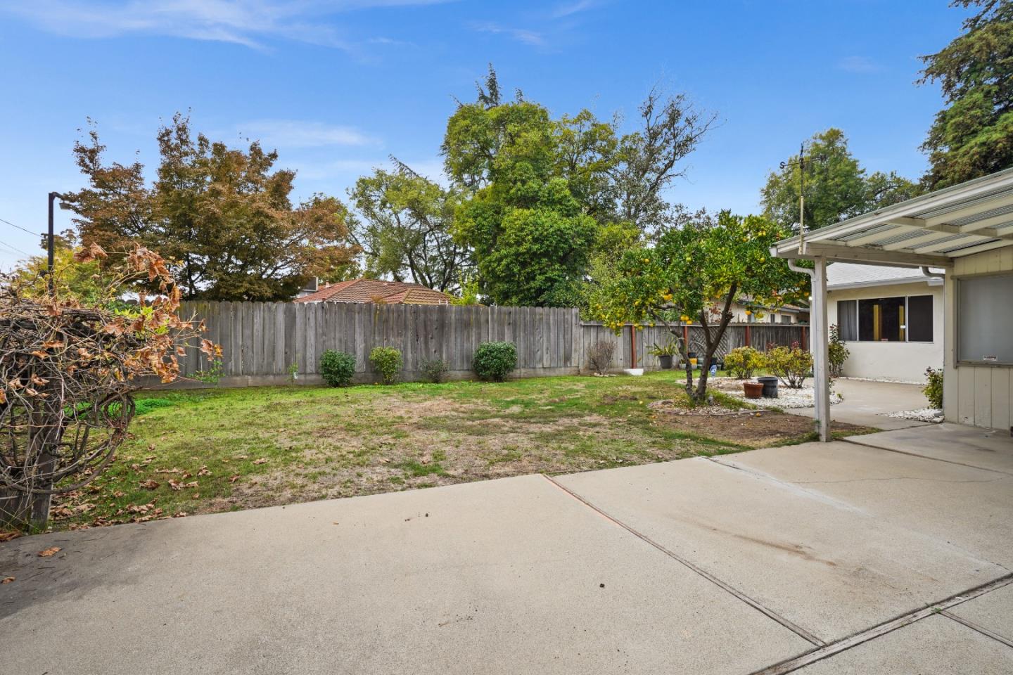 Detail Gallery Image 29 of 45 For 1508 Hamilton Ave, Modesto,  CA 95350 - 3 Beds | 2 Baths