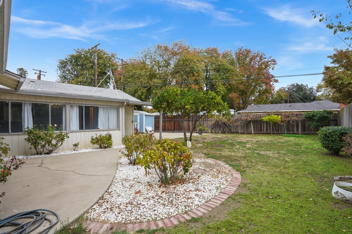 Detail Gallery Image 30 of 45 For 1508 Hamilton Ave, Modesto,  CA 95350 - 3 Beds | 2 Baths