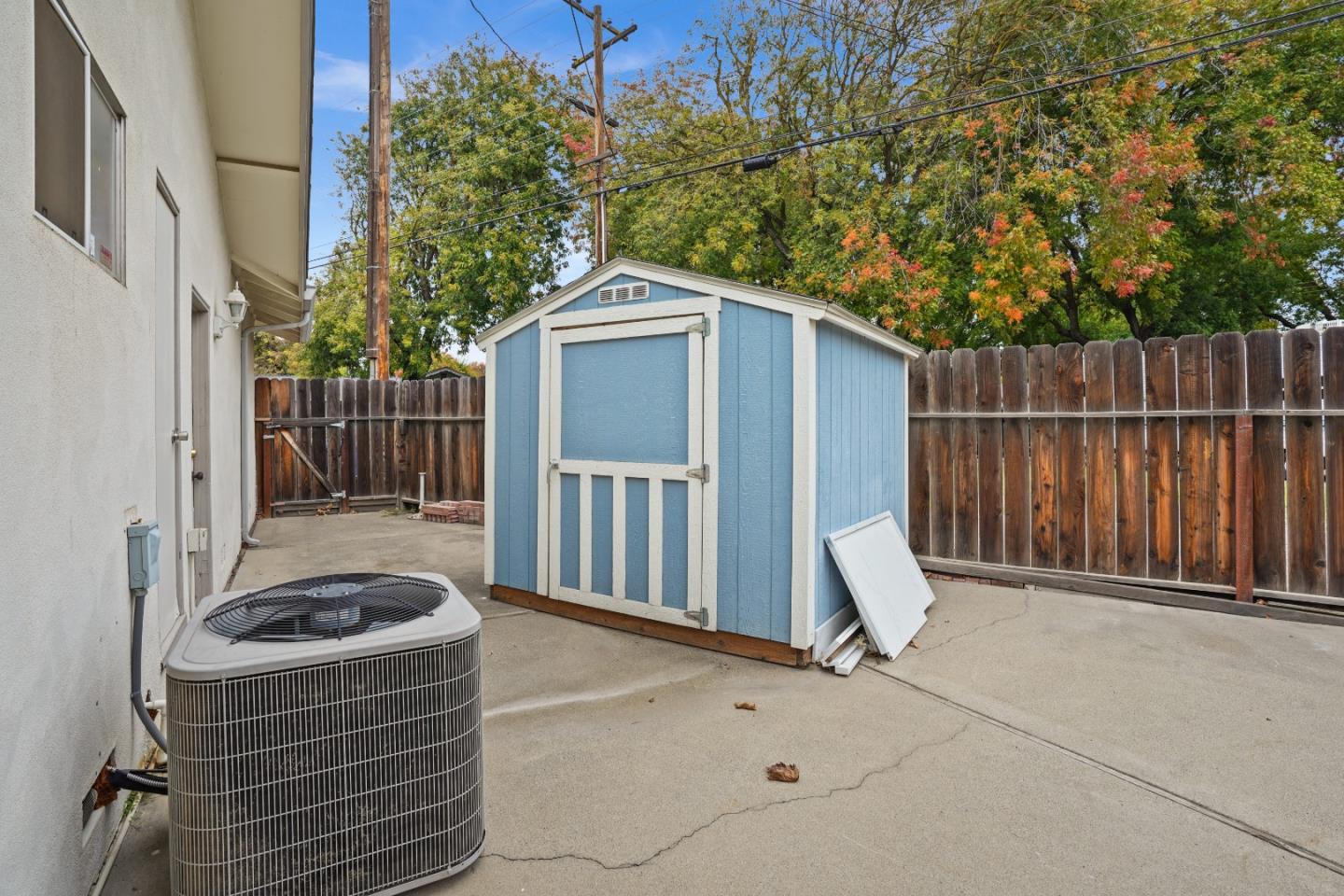 Detail Gallery Image 31 of 45 For 1508 Hamilton Ave, Modesto,  CA 95350 - 3 Beds | 2 Baths