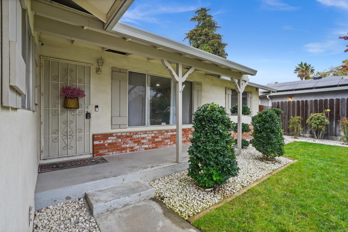 Detail Gallery Image 33 of 45 For 1508 Hamilton Ave, Modesto,  CA 95350 - 3 Beds | 2 Baths