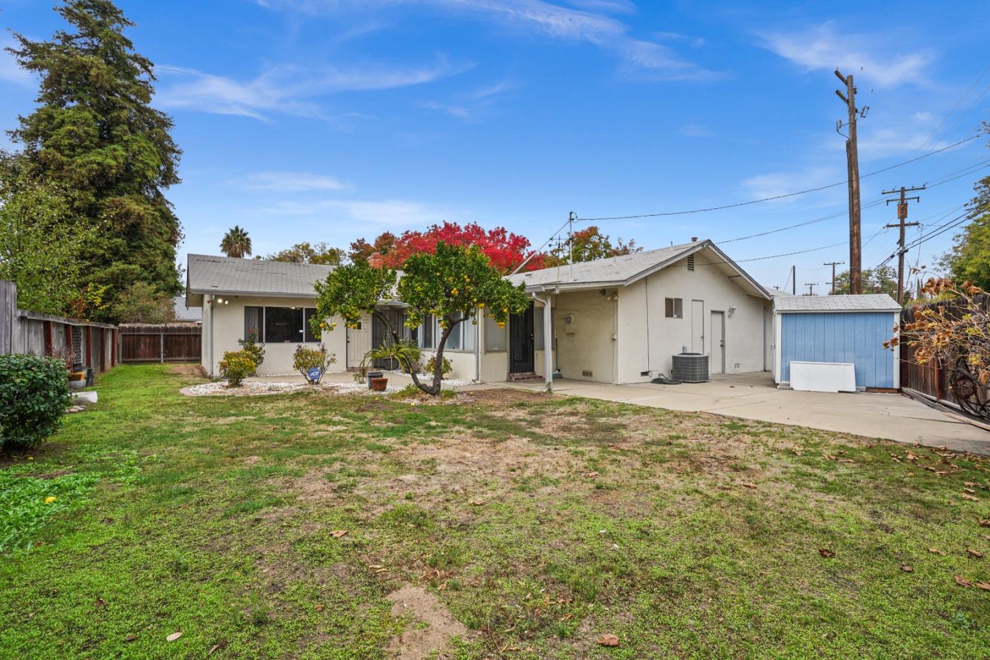 Detail Gallery Image 34 of 45 For 1508 Hamilton Ave, Modesto,  CA 95350 - 3 Beds | 2 Baths