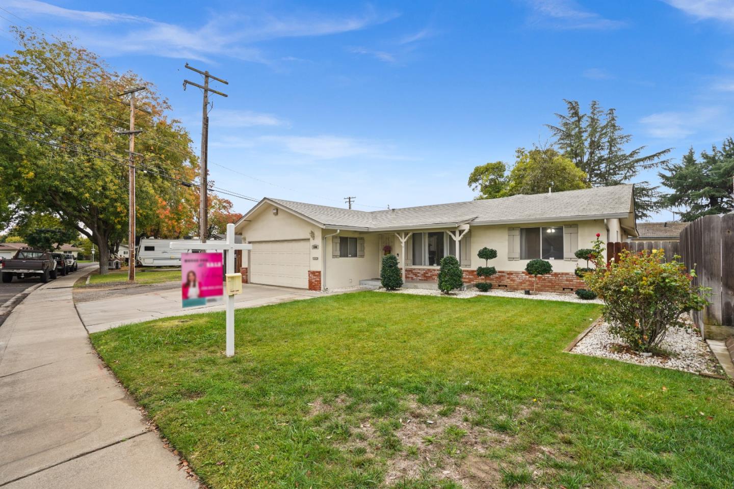 Detail Gallery Image 35 of 45 For 1508 Hamilton Ave, Modesto,  CA 95350 - 3 Beds | 2 Baths