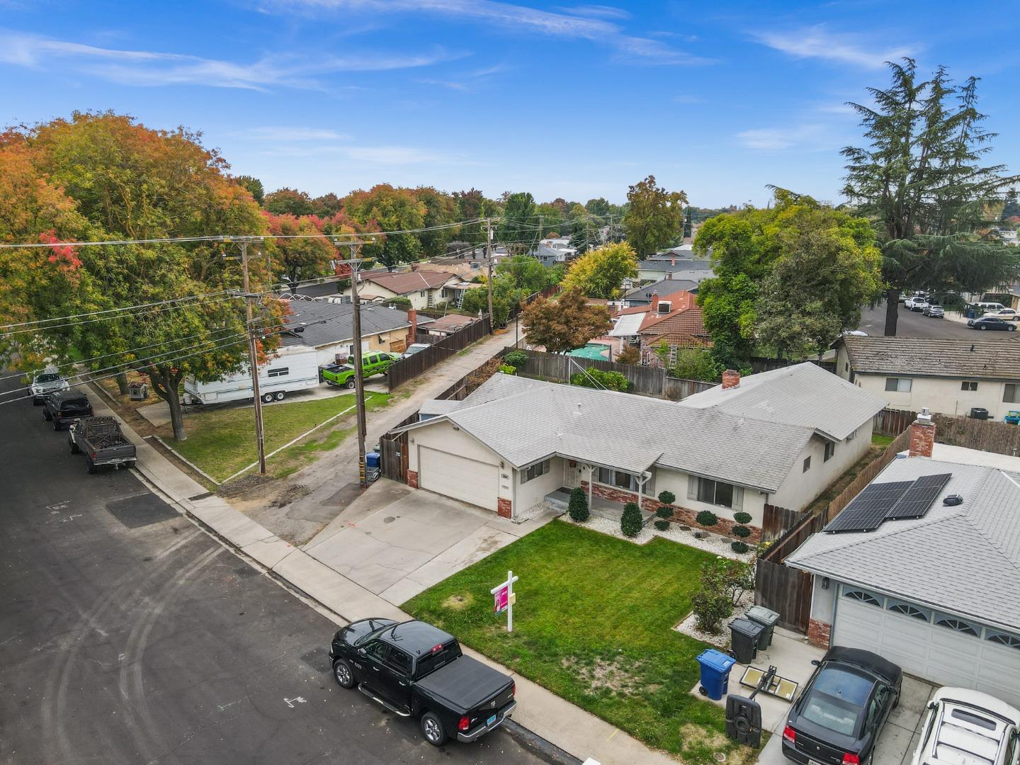 Detail Gallery Image 37 of 45 For 1508 Hamilton Ave, Modesto,  CA 95350 - 3 Beds | 2 Baths