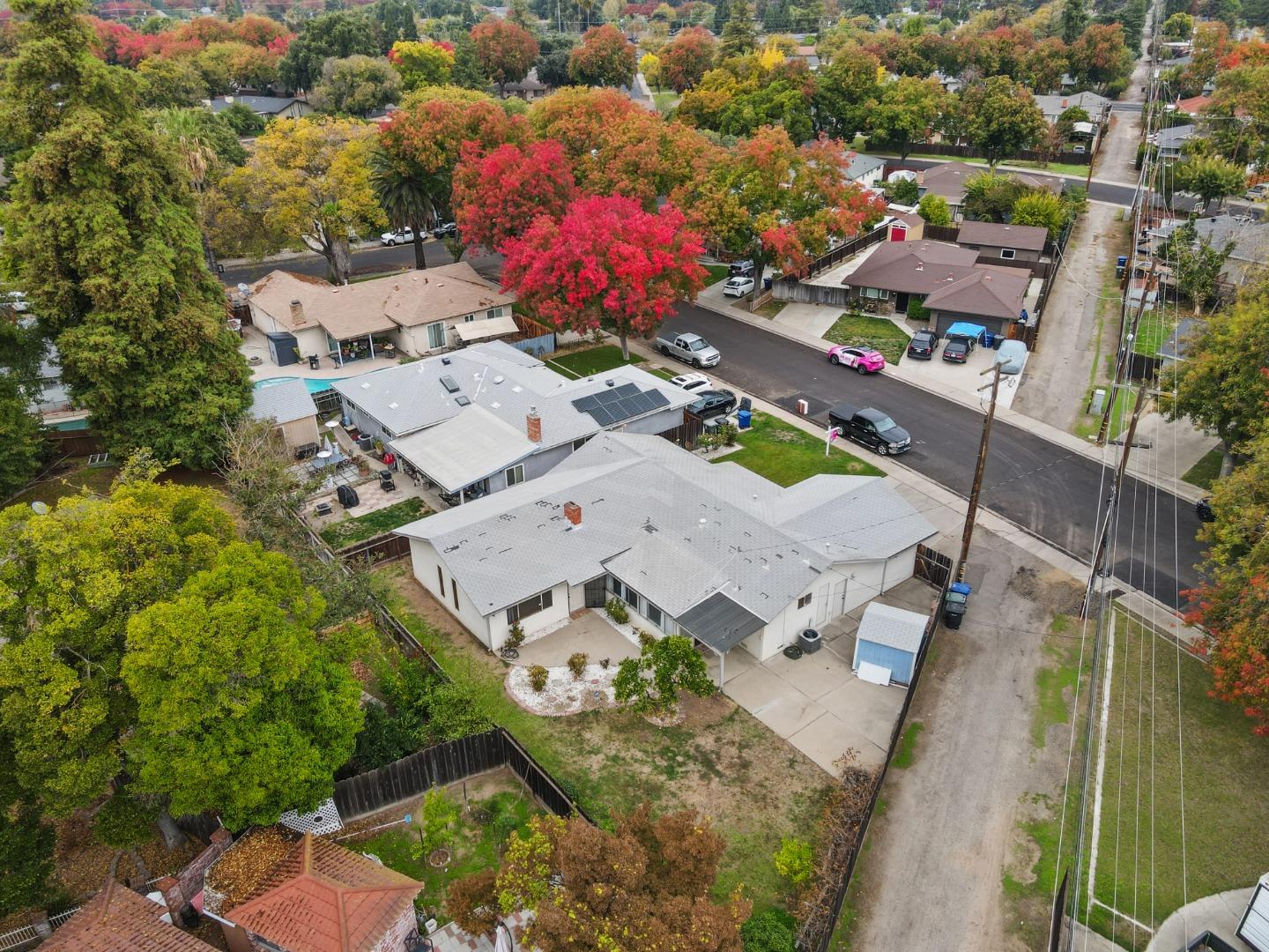 Detail Gallery Image 40 of 45 For 1508 Hamilton Ave, Modesto,  CA 95350 - 3 Beds | 2 Baths