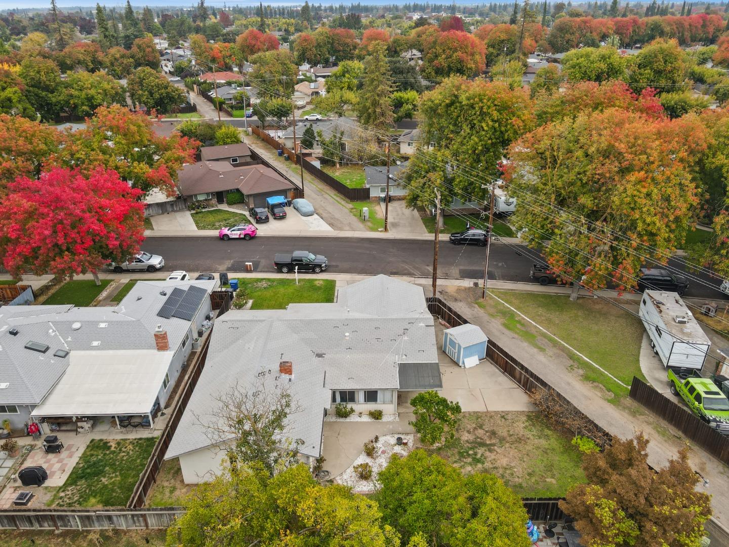 Detail Gallery Image 41 of 45 For 1508 Hamilton Ave, Modesto,  CA 95350 - 3 Beds | 2 Baths