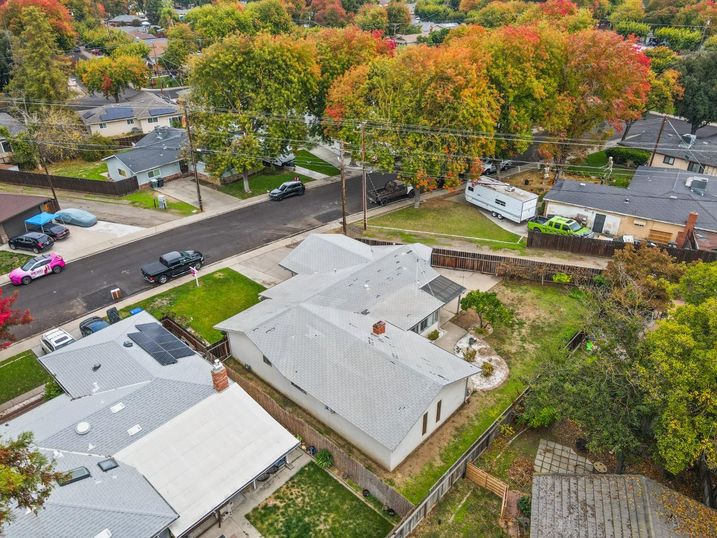 Detail Gallery Image 42 of 45 For 1508 Hamilton Ave, Modesto,  CA 95350 - 3 Beds | 2 Baths