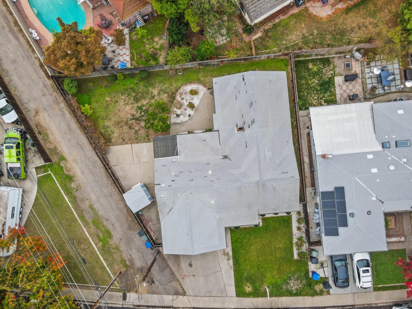 Detail Gallery Image 43 of 45 For 1508 Hamilton Ave, Modesto,  CA 95350 - 3 Beds | 2 Baths