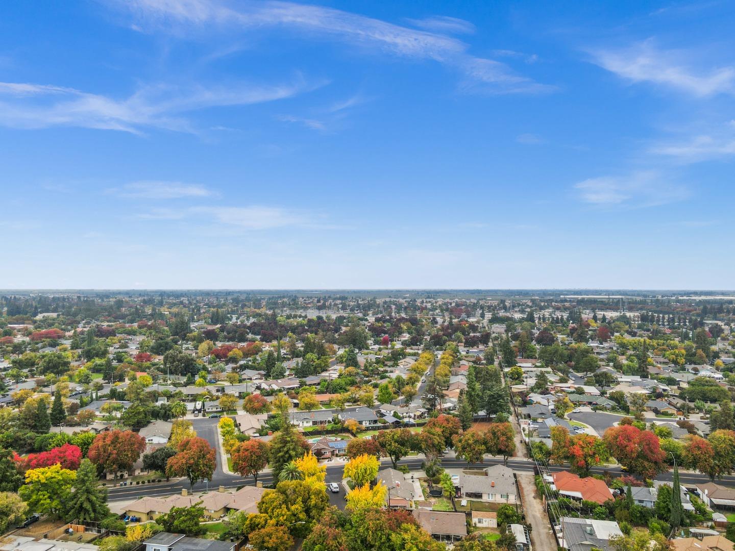 Detail Gallery Image 44 of 45 For 1508 Hamilton Ave, Modesto,  CA 95350 - 3 Beds | 2 Baths