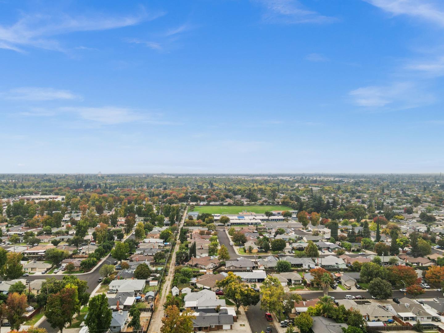 Detail Gallery Image 45 of 45 For 1508 Hamilton Ave, Modesto,  CA 95350 - 3 Beds | 2 Baths
