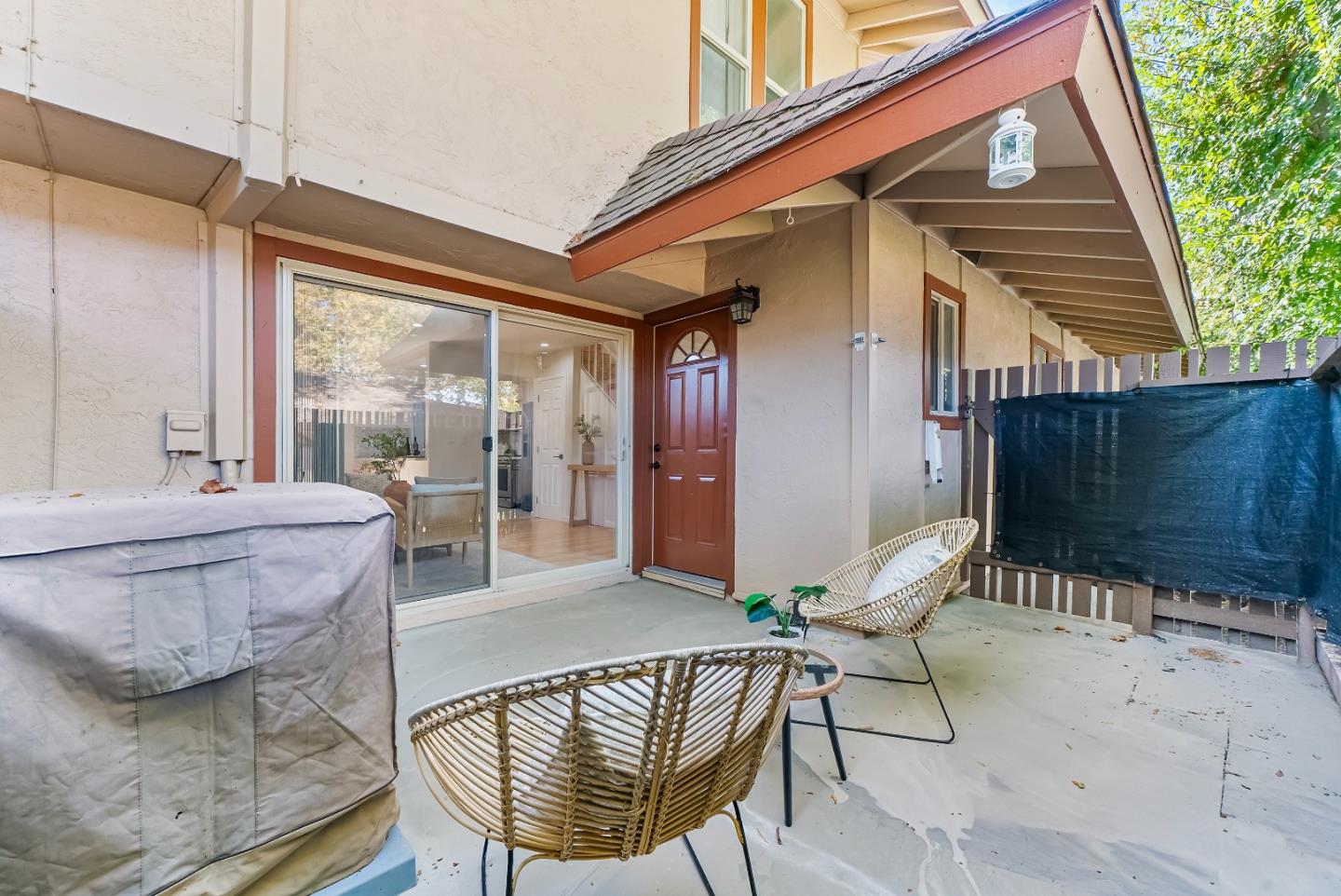 Detail Gallery Image 24 of 30 For 220 Red Oak Dr #B,  Sunnyvale,  CA 94086 - 2 Beds | 2/1 Baths