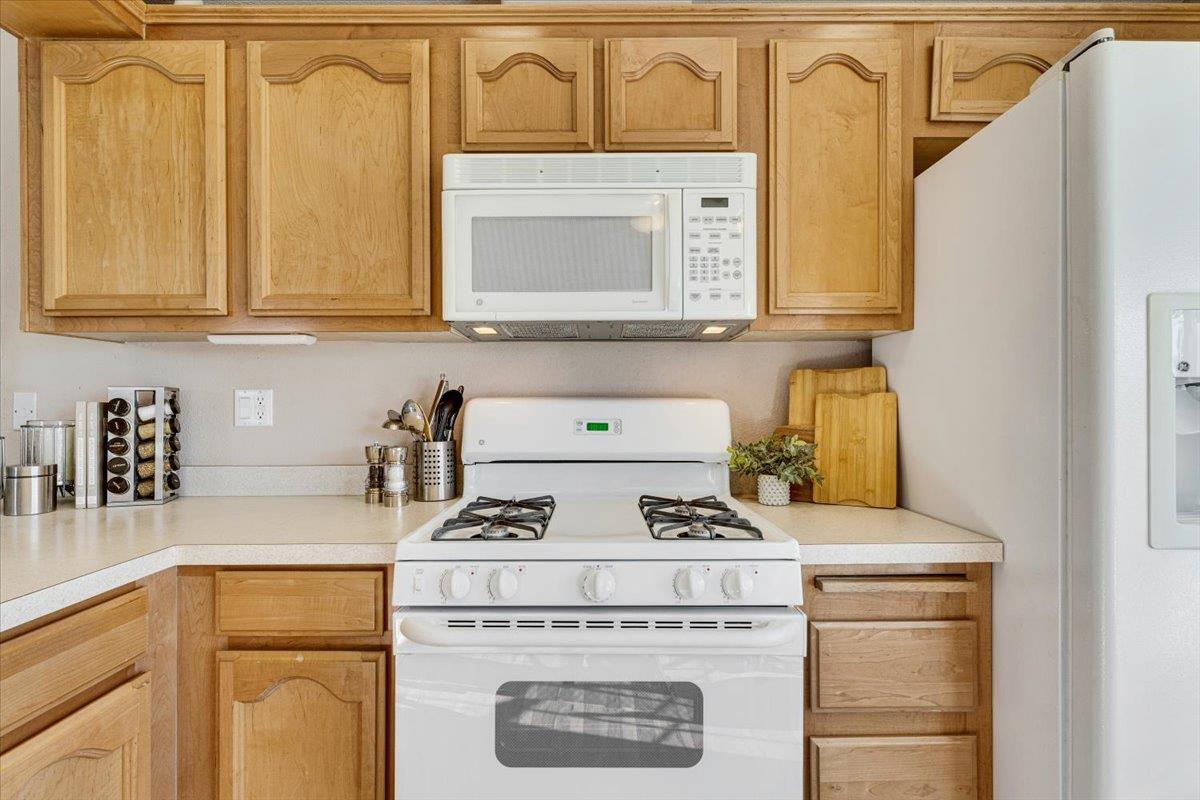 Detail Gallery Image 12 of 27 For 999 Old San Jose #53,  Soquel,  CA 95073 - 2 Beds | 1 Baths