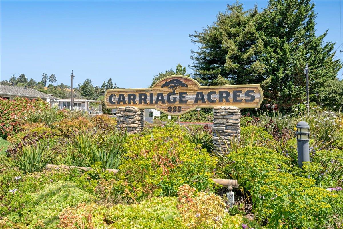 Detail Gallery Image 26 of 27 For 999 Old San Jose #53,  Soquel,  CA 95073 - 2 Beds | 1 Baths