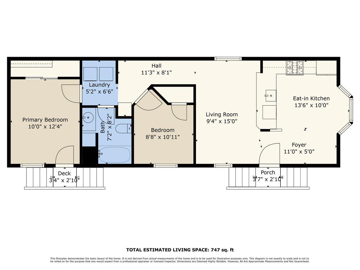 Detail Gallery Image 27 of 27 For 999 Old San Jose #53,  Soquel,  CA 95073 - 2 Beds | 1 Baths