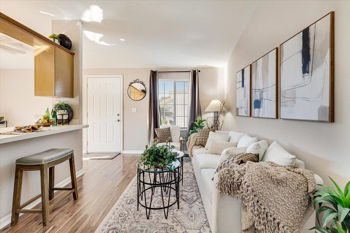 Detail Gallery Image 7 of 27 For 999 Old San Jose #53,  Soquel,  CA 95073 - 2 Beds | 1 Baths