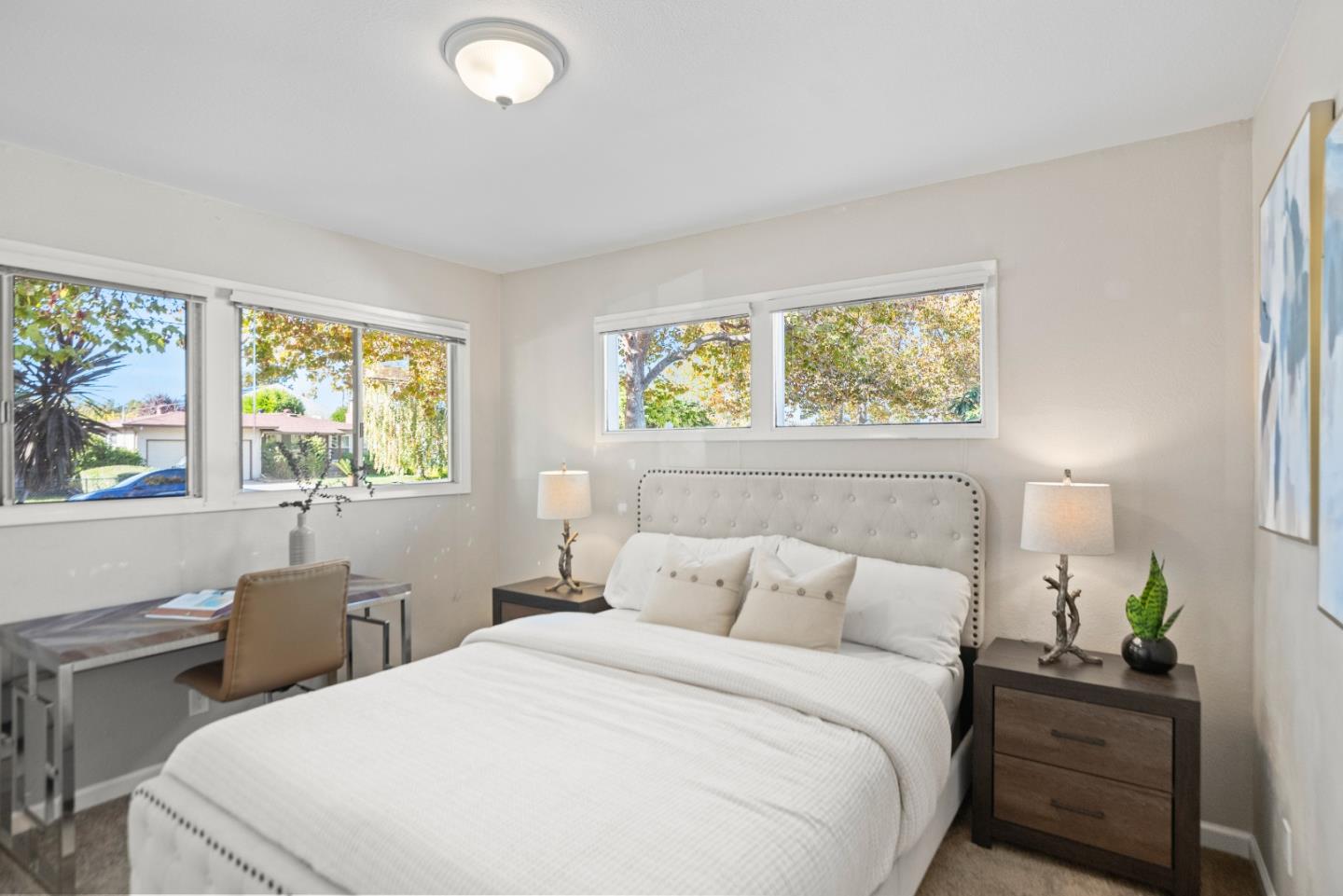 Detail Gallery Image 15 of 25 For 758 Georgia Ave, Sunnyvale,  CA 94085 - 3 Beds | 1 Baths