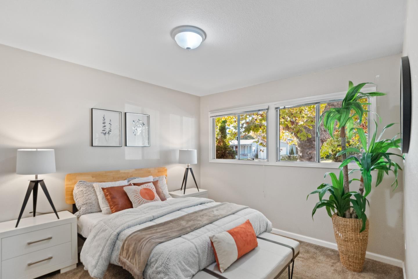 Detail Gallery Image 17 of 25 For 758 Georgia Ave, Sunnyvale,  CA 94085 - 3 Beds | 1 Baths