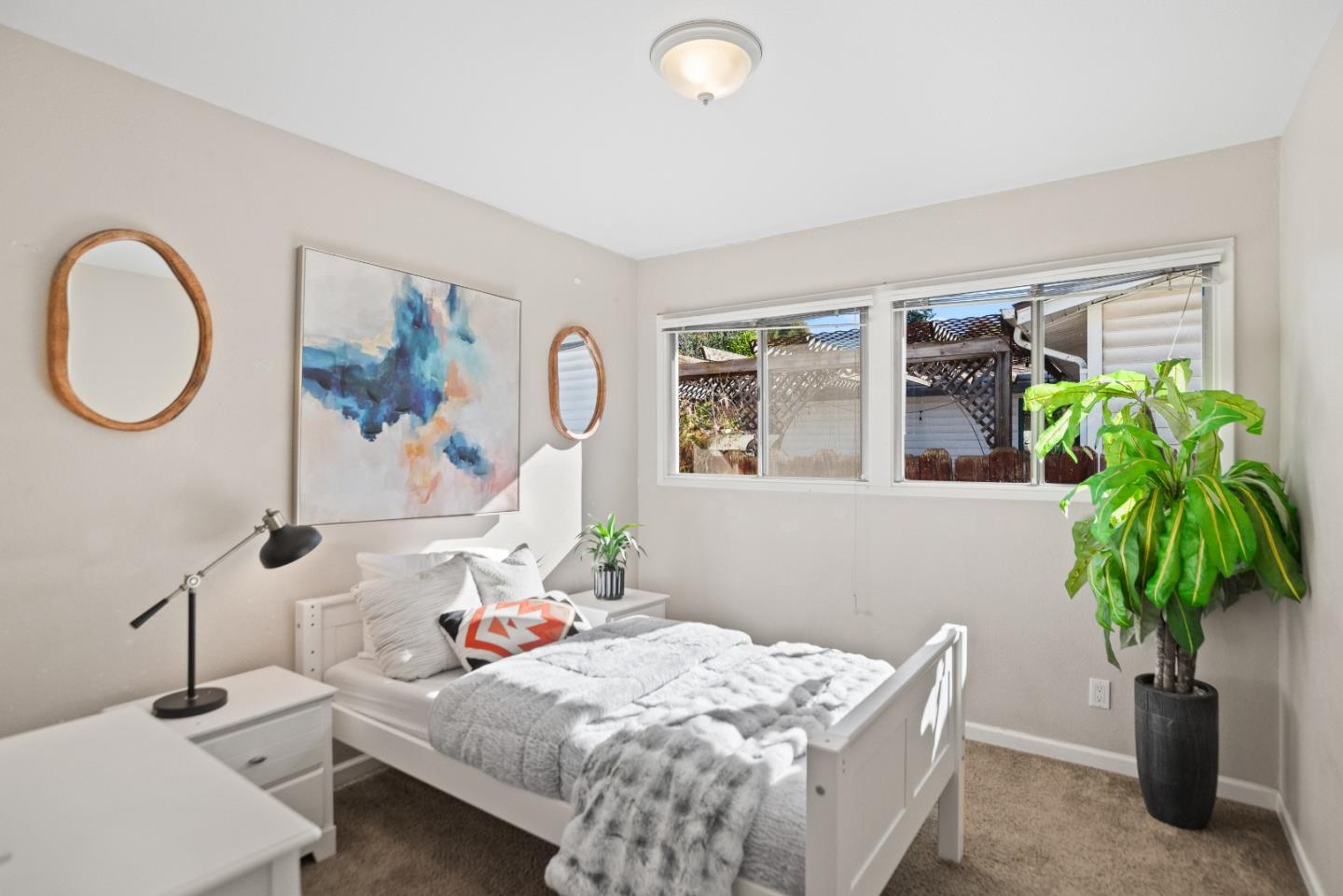 Detail Gallery Image 19 of 25 For 758 Georgia Ave, Sunnyvale,  CA 94085 - 3 Beds | 1 Baths