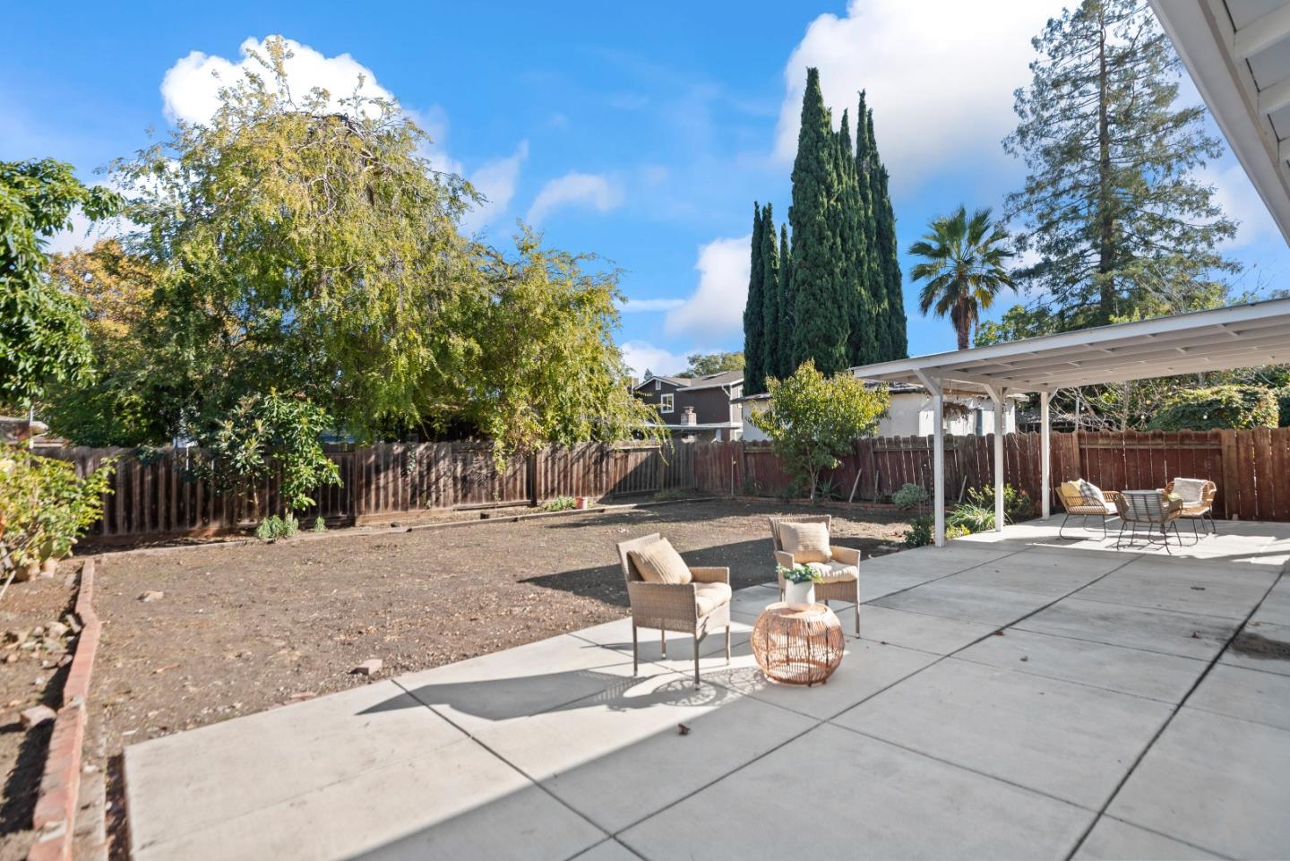 Detail Gallery Image 22 of 25 For 758 Georgia Ave, Sunnyvale,  CA 94085 - 3 Beds | 1 Baths