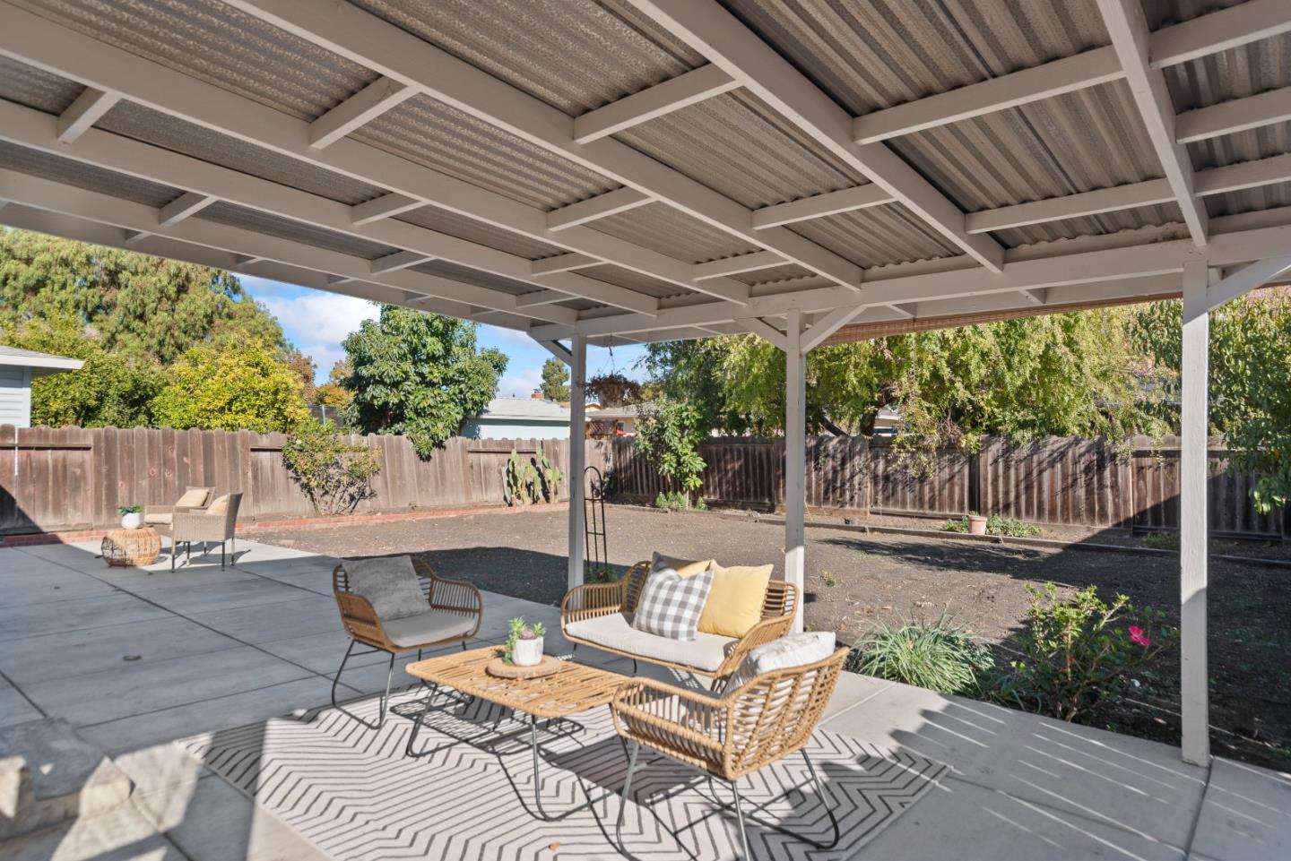 Detail Gallery Image 23 of 25 For 758 Georgia Ave, Sunnyvale,  CA 94085 - 3 Beds | 1 Baths