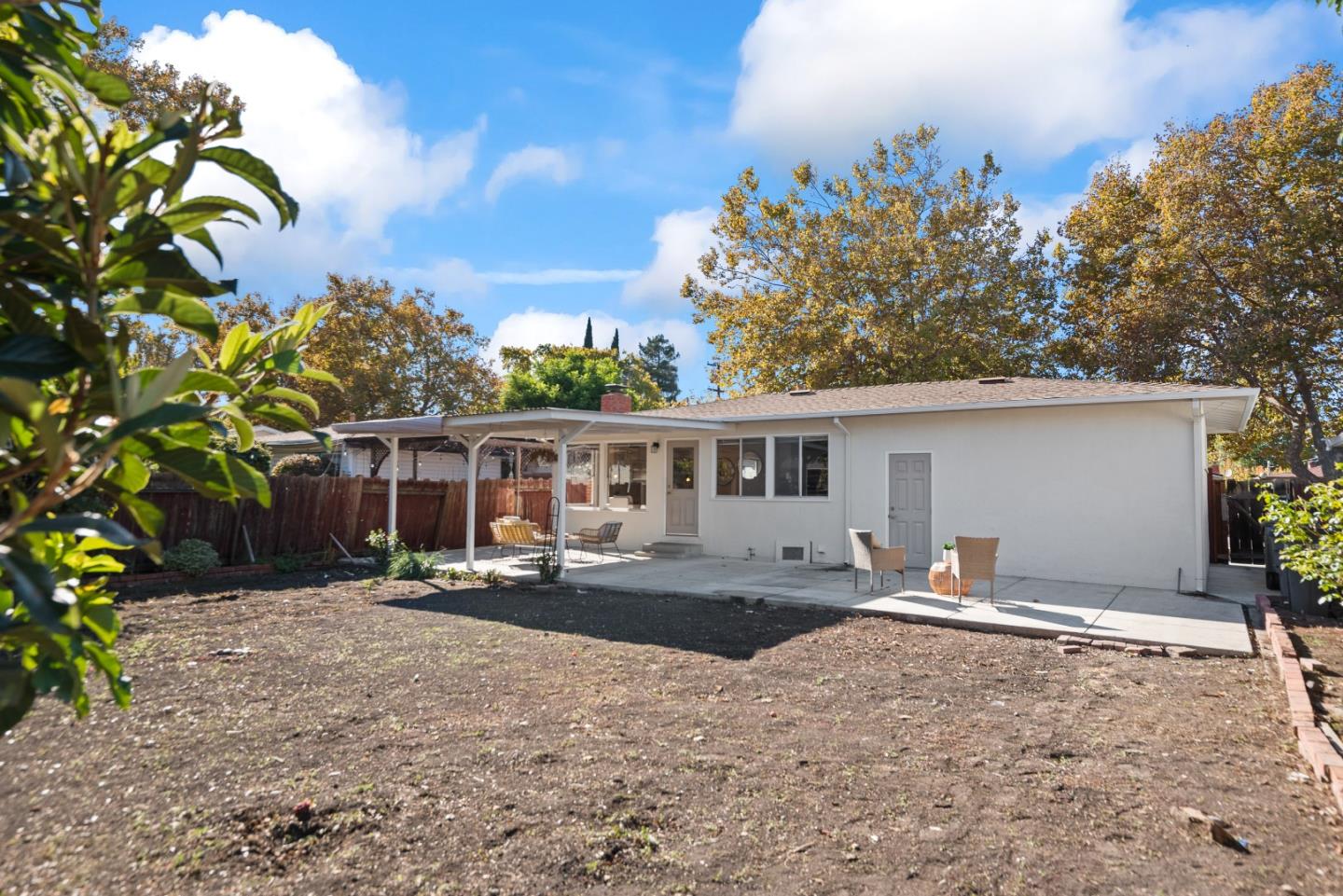 Detail Gallery Image 24 of 25 For 758 Georgia Ave, Sunnyvale,  CA 94085 - 3 Beds | 1 Baths