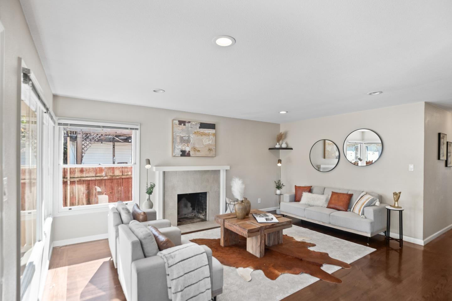 Detail Gallery Image 5 of 25 For 758 Georgia Ave, Sunnyvale,  CA 94085 - 3 Beds | 1 Baths