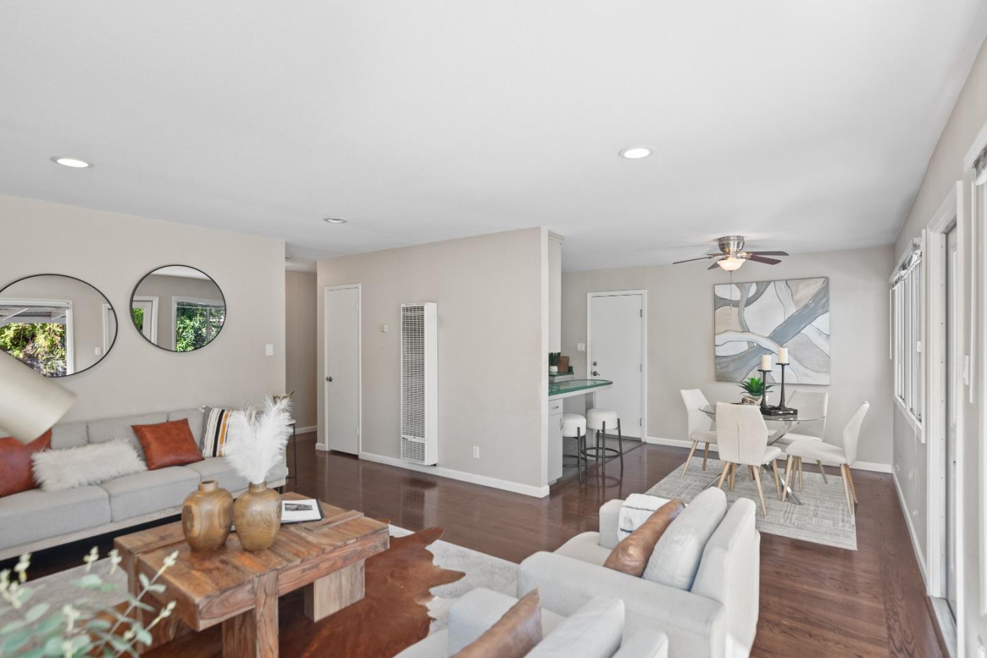 Detail Gallery Image 7 of 25 For 758 Georgia Ave, Sunnyvale,  CA 94085 - 3 Beds | 1 Baths