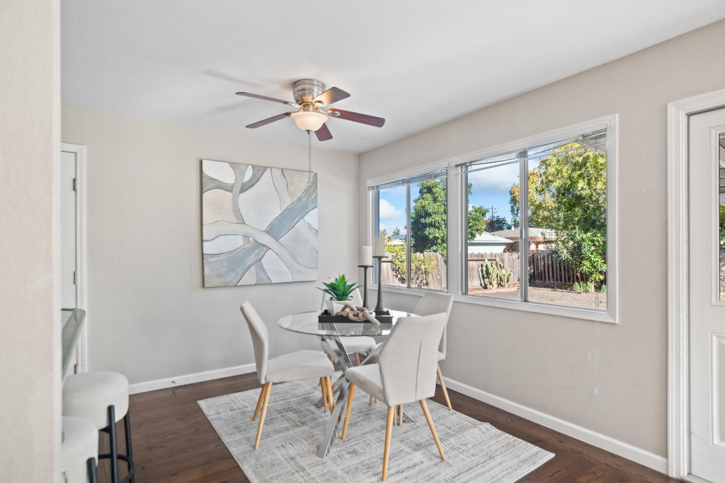 Detail Gallery Image 8 of 25 For 758 Georgia Ave, Sunnyvale,  CA 94085 - 3 Beds | 1 Baths